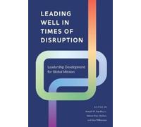 Asia Williamson Gideon Para-Mallam Joseph W. Leading Well in Times o (Tascabile)