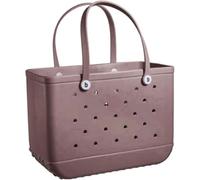 ASIAD Borsa per la Spesa in Gomma, Borsa da Spiaggia, Impermeabile, Carta vetrata, Borse da Viaggio all'aperto, Borsetta in Silicone per la Spiaggia, Mercato, 38 * 13 * 32 cm,8