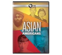 Asian Americans (DVD)