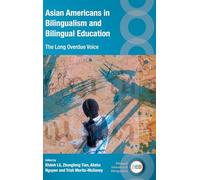 Asian Americans in Bilingualism and Bilingual Education: The Long Overdue Voice: 155