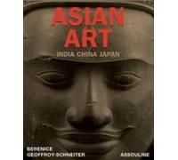 Asian Art: India China Japan