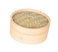 Asian Bamboo Cooker Kitchen Bamboo Utensil per Sum Rice Ball