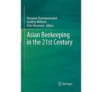 Asian Beekeeping in the 21st Century