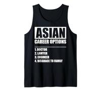 Asian Career Options Canotta