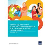 Asian Developme Gender Equality and Social Inclusion Diagnostic for (Tascabile)
