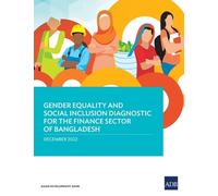 Asian Developme Gender Equality and Social Inclusion Diagnostic for (Tascabile)