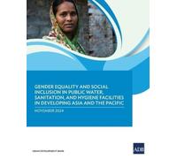 Asian Developme Gender Equality and Social Inclusion in Public Water (Tascabile)