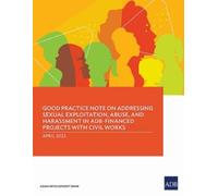 Asian Developme Good Practice Note on Addressing Sexual Exploitation (Tascabile)