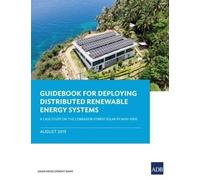Asian Developme Guidebook for Deploying Distributed Renewable Energy (Tascabile)