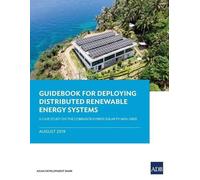 Asian Developme Guidebook for Deploying Distributed Renewable Energy (Tascabile)