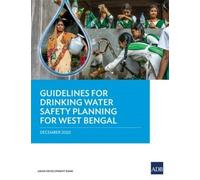 Asian Developme Guidelines for Drinking Water Safety Planning for We (Tascabile)