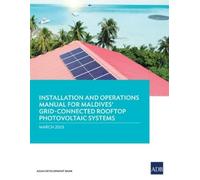 Asian Developme Installation and Operations Manual for Maldives' Gri (Tascabile)