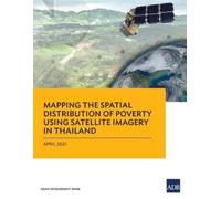 Asian Developme Mapping the Spatial Distribution of Poverty Using Sa (Tascabile)