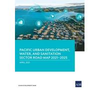 Asian Developme Pacific Urban Development, Water, and Sanitation Sec (Tascabile)