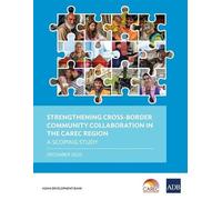 Asian Developme Strengthening Cross-Border Community Collaboration i (Tascabile)
