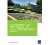 Asian Developmen Pollution Control Technologies for Small-Scale Oper (Tascabile)