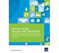 Asian Development Bank Aid for Trade in Asia and the Pacific (Tascabile)