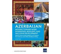 Asian Development Bank Azerbaijan (Tascabile)
