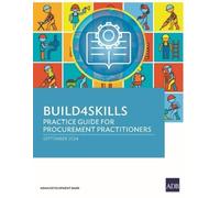 Asian Development Bank Build4Skills (Tascabile)