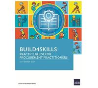 Asian Development Bank Build4Skills (Tascabile)