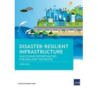 Asian Development Bank Disaster-Resilient Infrastructure (Tascabile)