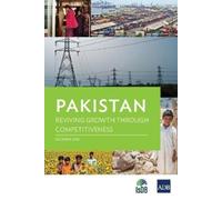 Asian Development Bank Pakistan (Tascabile)