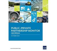 Asian Development Bank Public-Private Partnership Monitor (Tascabile)