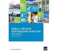 Asian Development Bank Public-Private Partnership Monitor (Tascabile)