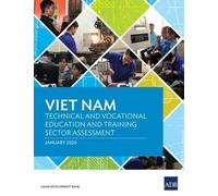 Asian Development Bank Viet Nam (Tascabile)
