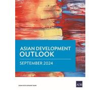 Asian Development Outlook (ADO) September 2024 (Tascabile)