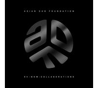 Asian Dub Foundation 94 - Now: Collaborations (CD) Album