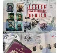Asian Dub Foundation - Access Denied