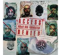 Asian Dub Foundation - Access Denied