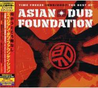 Asian Dub Foundation - Best of A.D.F