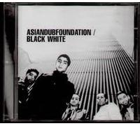 Asian Dub Foundation - Black & White