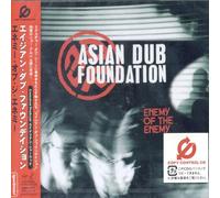 Asian Dub Foundation - Enemy of the Enemy