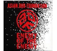Asian Dub Foundation - Enemy Of The Enemy