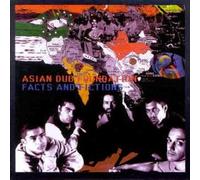 Asian Dub Foundation - Facts And Fictions