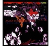 Asian Dub Foundation - Facts and Fictions a.D.Foundation