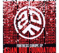 Asian Dub Foundation - Fortress Europe-Ltd