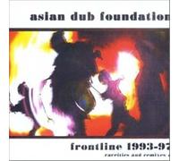 Asian Dub Foundation - Frontline 93-97