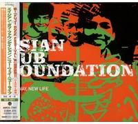 Asian Dub Foundation - New Way, New Life