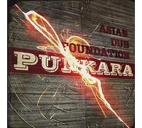 Asian Dub Foundation - Punkara