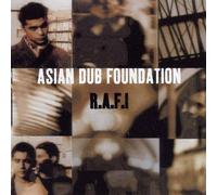 Asian Dub Foundation - Rafi