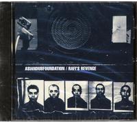Asian Dub Foundation - Rafi'S Revenge