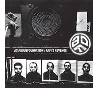 Asian Dub Foundation - Rafi's revenge - 20th anniversary edition