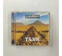 Asian Dub Foundation - Tank