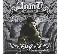 Asian G Mixed By DJ Munari