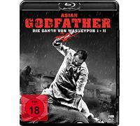 Asian Godfather - Die Gangs von Wasseypur 1 + 2 - Uncut