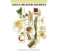 Asian Health Secrets